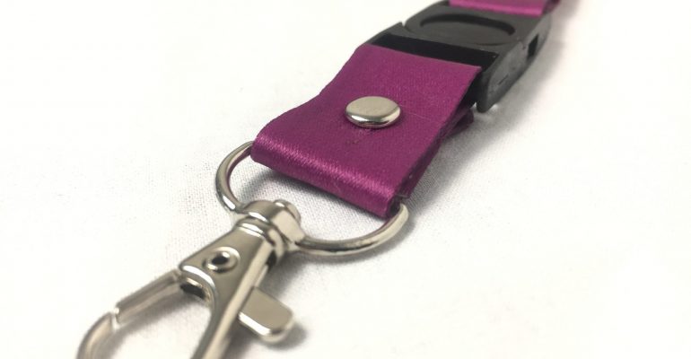 Tali Lanyard tissue 2 cm