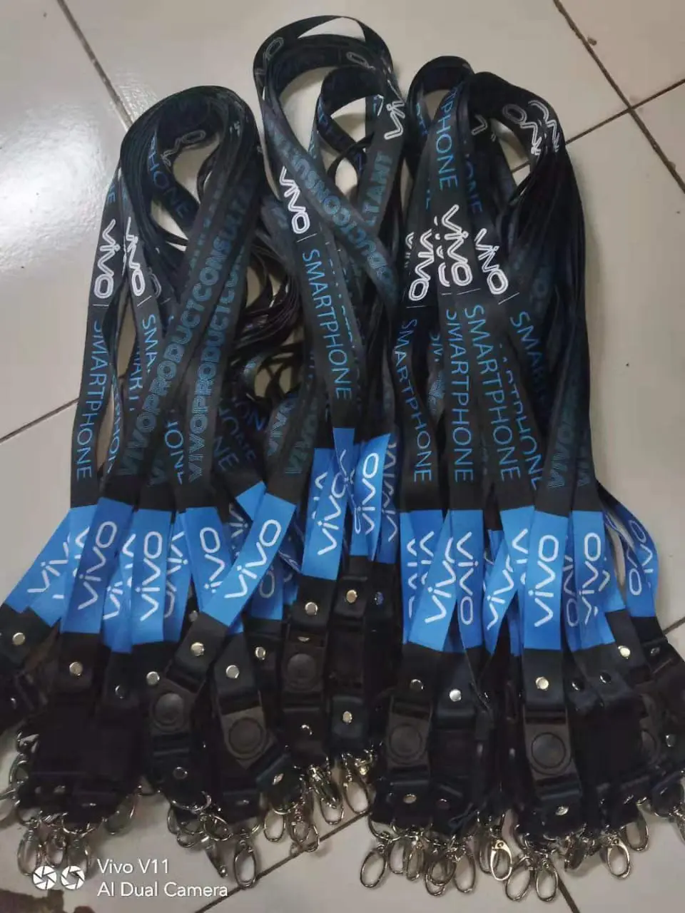 lanyard printing
