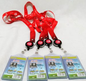 Sentra Produksi Tali Lanyard Jakarta