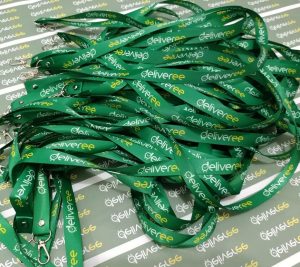 Produsen Tali Lanyard deliveree