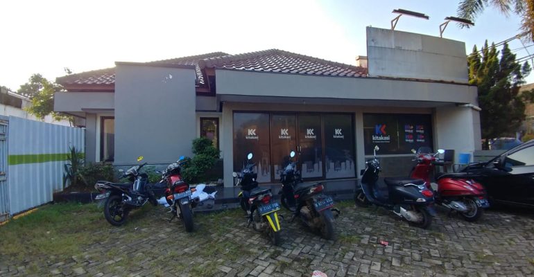 Sentra Produksi Tali Lanyard Jakarta Barat