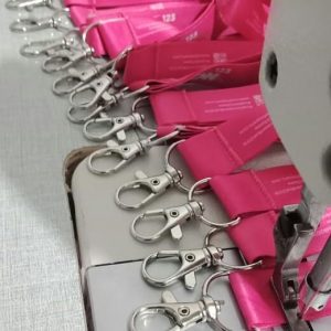 print tali lanyard murah serpong