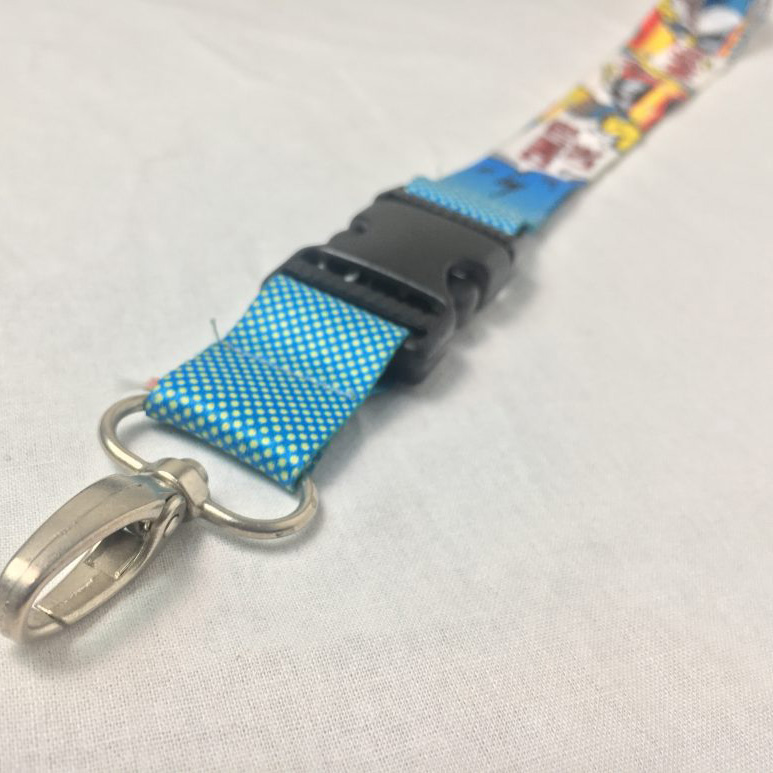 Tali Lanyard Jakarta Barat Sentra Produksi Tali Lanyard Jakarta Barat