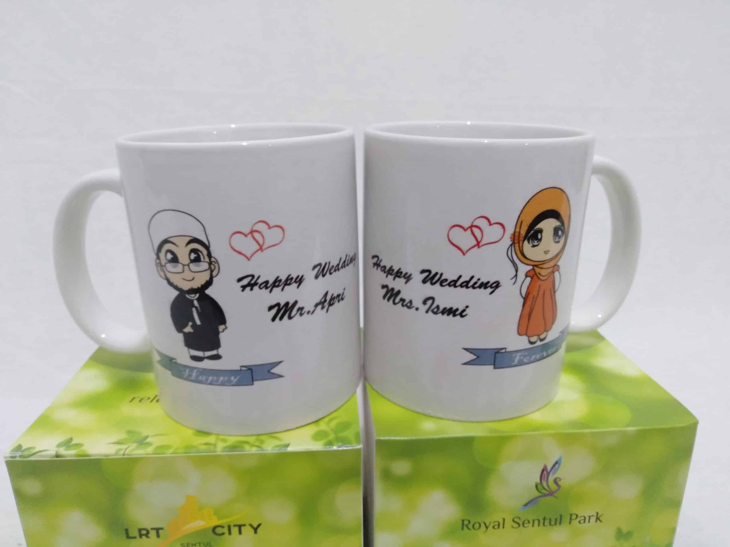 mug custom print