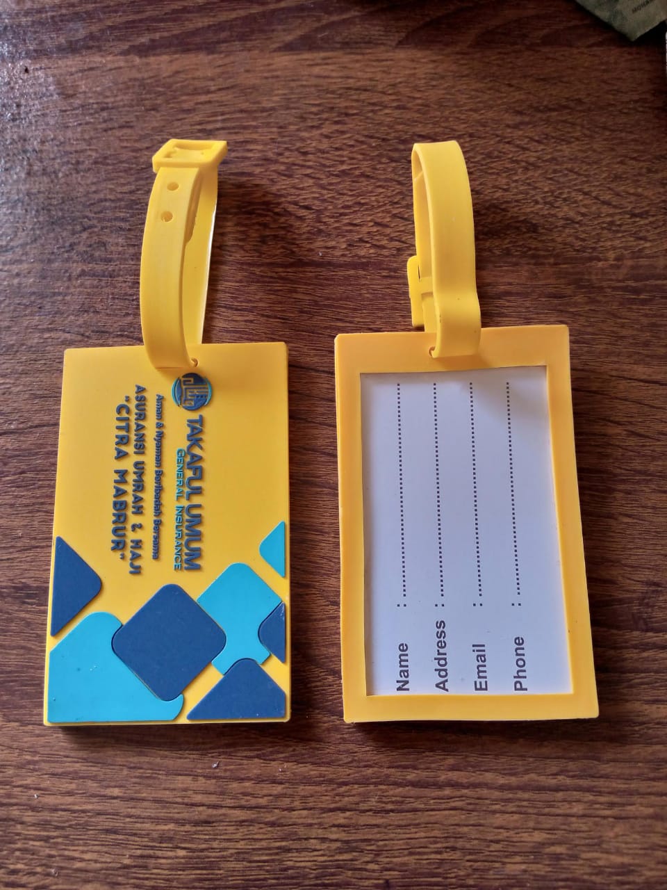 bagtag travel