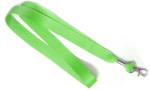 DIY tali lanyard - lanyard nylon