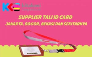 lanyard bogor