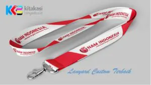 lanyard custom terbaik