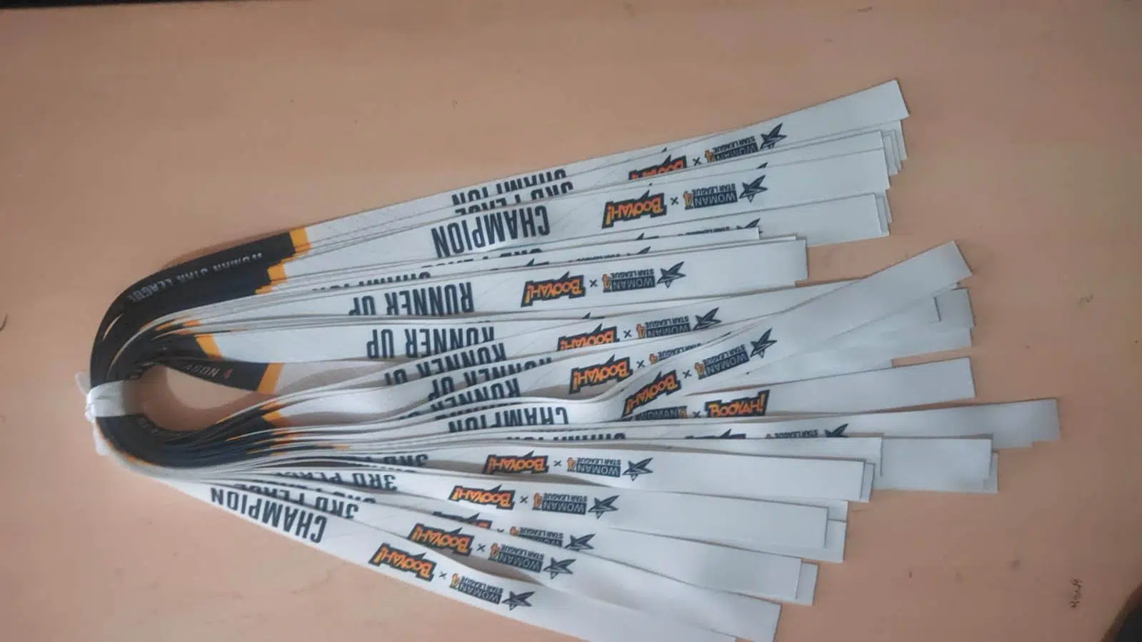 bikin lanyard