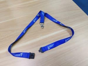 breakway stoper leher